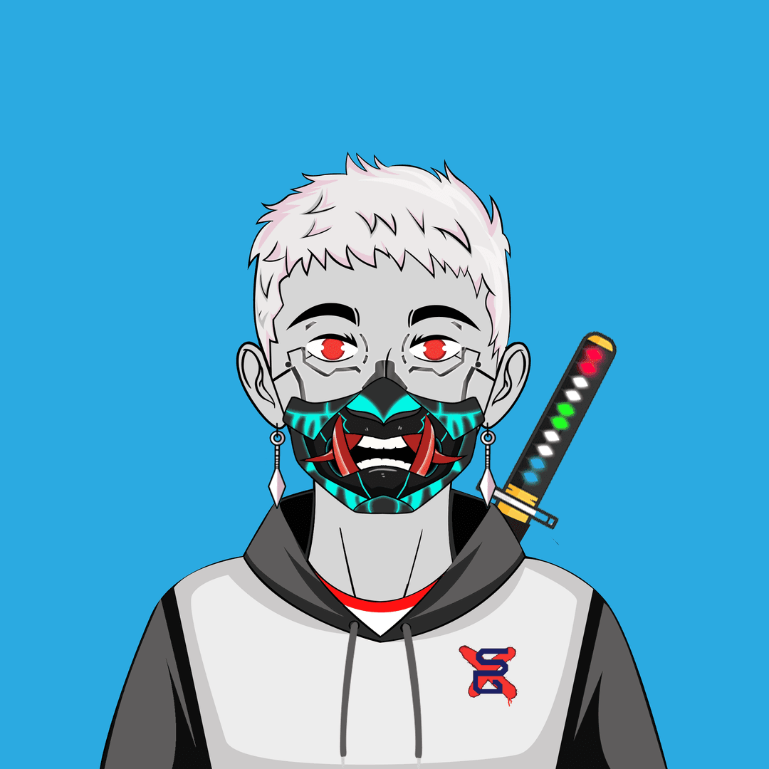Zooks Saiba Gang
