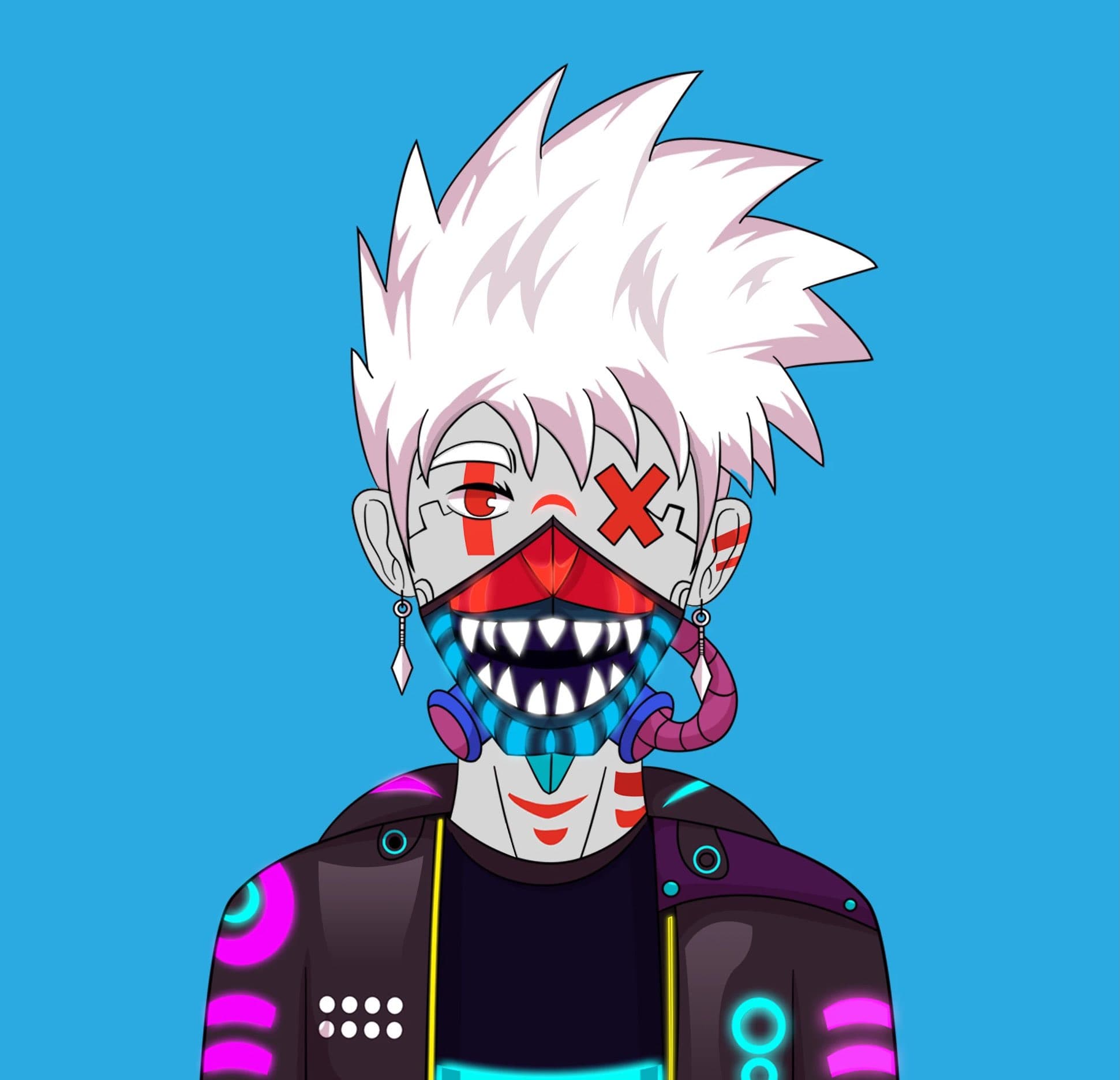 Saiba Gang