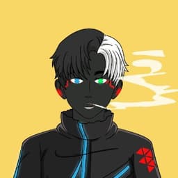 LeisureBoi - Saiba Gang Author