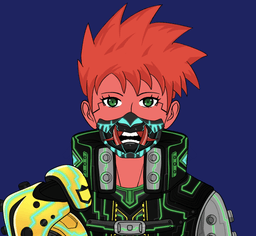 Test Author - Saiba Gang Author