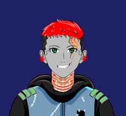 Jessica Artemisia - Saiba Gang Author
